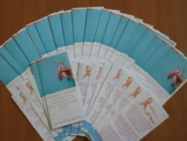 Săptămâna europeană de prevenire a cancerului de col uterin – 16-22 ianuarie 2023
