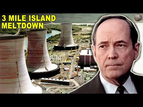 Everything That Went Wrong on 3-Mile Island