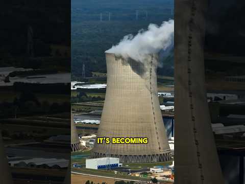 The Nuclear Disaster That Refused to Die Three Mile Island’s AI Powered Comeback