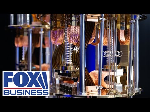 How will quantum computing change the world?