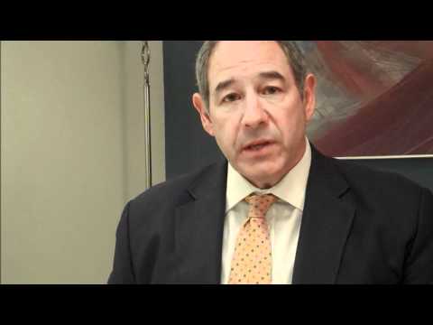 Dan Lipman of Westinghouse on the Section 123 Agreement Between the US and S. Korea