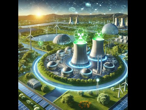 The Future of Nuclear Energy: A Game-Changer for the Planet