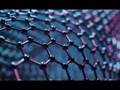 Graphene superconductors, water filters, and clean energy.