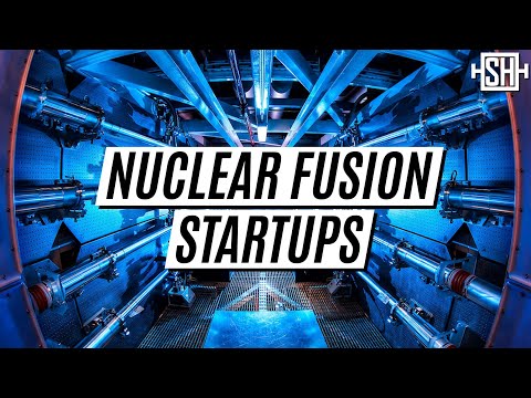 Nuclear Fusion: Who&#039;ll Be First To Make It Work?