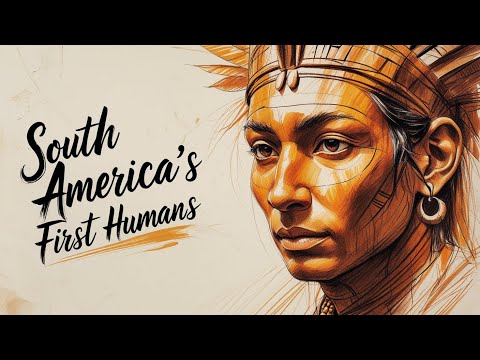 South America’s First Humans: The Lost Story of Early Migrations