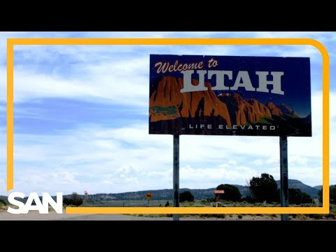 Utah and Texas sue federal government to ease regulations on SMRs