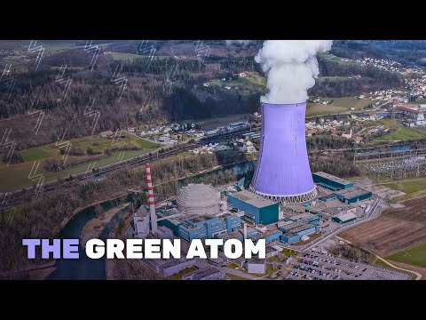 The Untapped Potential of Nuclear Energy