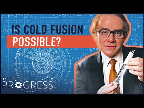 Is Cold Fusion Actually Possible? | Cold Fusion: The Truth?