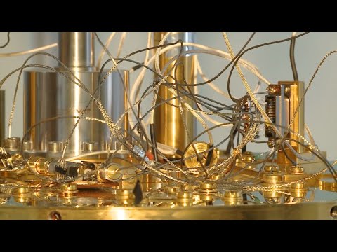 How Quantum Computing is Changing the Game