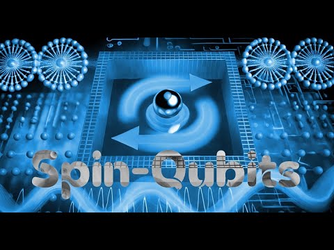 Spin-Qubits: The Future of Quantum Information Processing