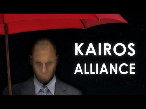 Kairos Alliance: A Quantum TikTok Trip