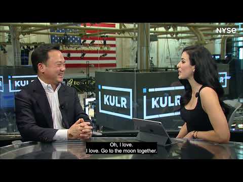 KULR Technologies (NYSE American: KULR)