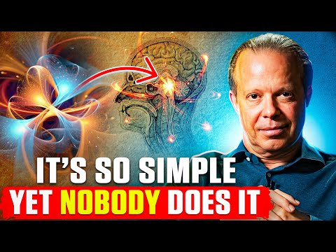 Quantum Manifestation Explained | Dr. Joe Dispenza