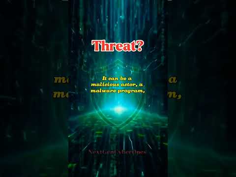 The Evolution of Cybersecurity Threats