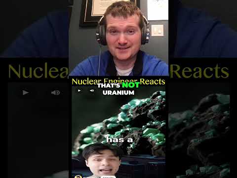 Nuclear Waste and the Distant Future - Should you be concerned?