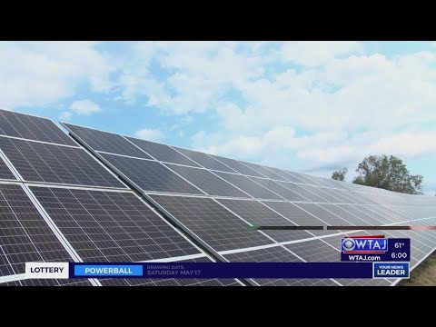 Proposed bill to revamp Pa.&#039;s energy plan for the future