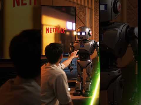 AI Had Superpowers... You Won&#039;t Believe What Happens! #ai