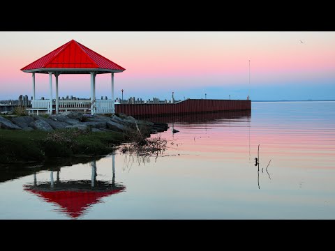 HOW CLEAN IS LAKE MICHIGAN? (What is REALLY in the Lake) PLUS! ♥ How to safely enjoy the Great Lakes
