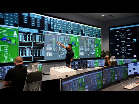 Amazon announces investments in advanced nuclear energy technology