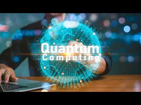 Quantum Computing: The Future of Information Processing Unlocked