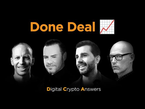 💥 It’s Happening! DCA ✅ Bull Mode ON 🐂