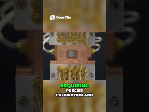 AI and Quantum Computing A Game Changing Partnership