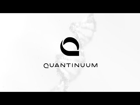Quantinuum: The Future of Quantum Computing