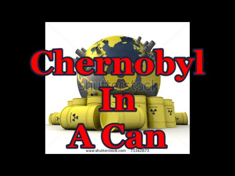 “Chernobyl in a Can”– More Dry Cask Dangers w/ Donna Gilmore (Nuclear Hotseat #250)