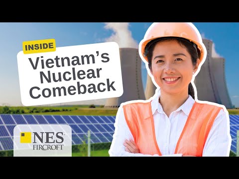 How Vietnam is Making a Nuclear Comeback for a Sustainable Future