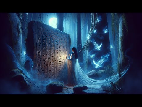 Discover the Secrets of the Ancient Oracles | Mystical Whispers Unveiled