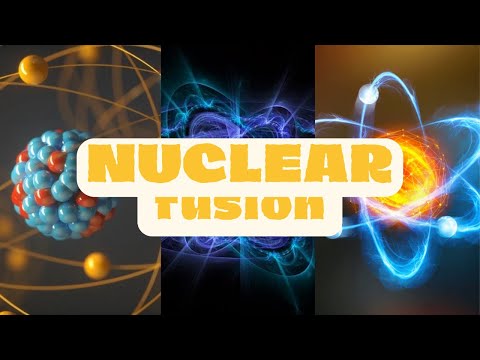 Revolutionizing Energy: The Untapped Potential of Nuclear Fusion