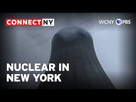 New Nuclear Energy in New York | Connect NY