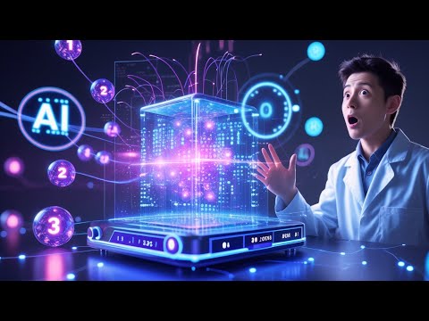 Quantum Computing: How Qubits Are Transforming the Future of Humanity