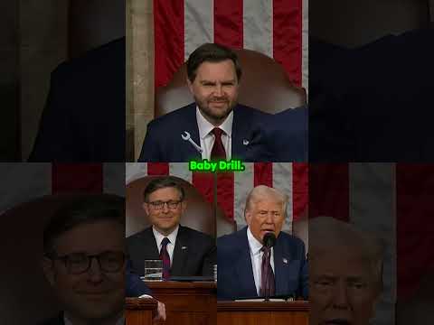 Unleashing America&#039;s Energy Potential: A Bold New Era Begins!