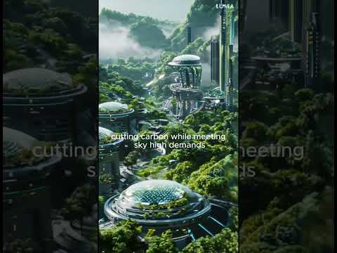 How Tech Giants Are Using Nuclear Power to Fuel AI Data Centers