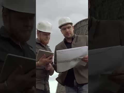 Teaser: The Natrium Reactor TerraPower Nuclear Energy Project