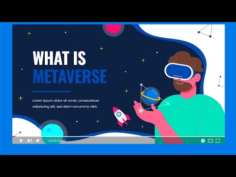 Exploring the Metaverse: A New Era of Digital Reality