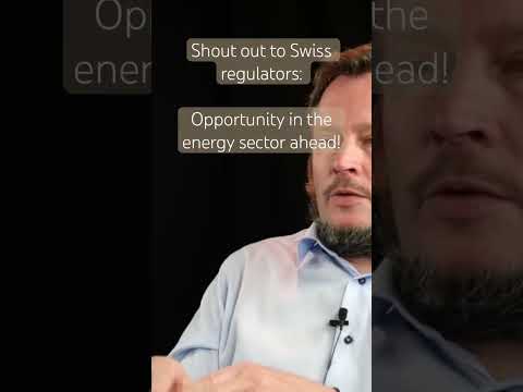 Let&#039;s re-evaluate nuclear energy and make sure we don&#039;t miss out on new opportunities