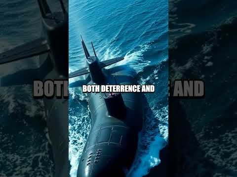 USS Ohio&#039;s Strategic Transformation Talk