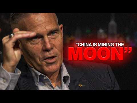 &quot;China is Mining Helium-3 from the Moon to Power the Entire World&quot; | Official Preview