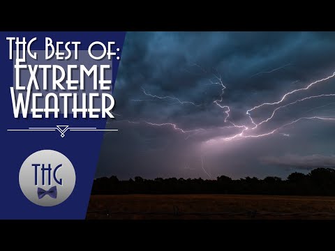 Best of the History Guy: Wild Weather