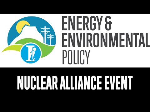 Panel Discussion - Is Colorado Ready to Embrace Nuclear Energy?