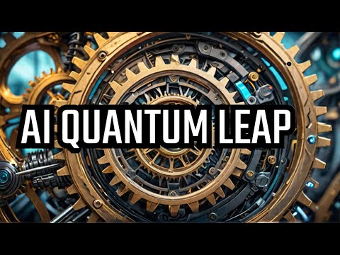 Unveiling the Unstoppable Force: ASI and Quantum Supremacy