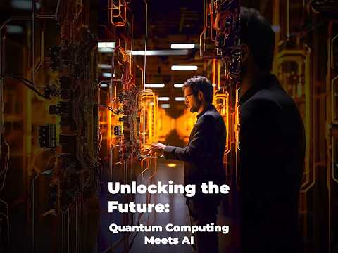 The Quantum Revolution That&#039;s Changing Everything