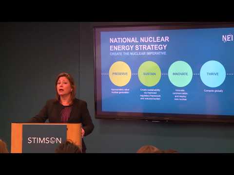 Re-energizing Nuclear Security: Trends and Potential Collaborations Post Security Summits