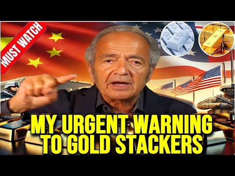 &quot;Shocking Update! Gerald Celente Reveals New Gold Price Forecast for Q1 2025&quot;