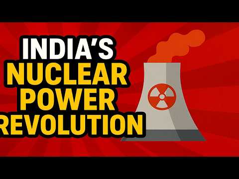 India&#039;s Nuclear Power Revolution: Foreign Investment Up to 49% - What It Means for the Future