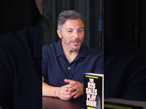 David Fastuca: Unlock Your Sales Potential: The Ultimate Revenue Team Guide