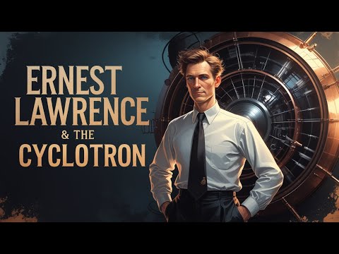 Ernest Lawrence: The Cyclotron Inventor Who Unlocked Uranium’s Power in 1931