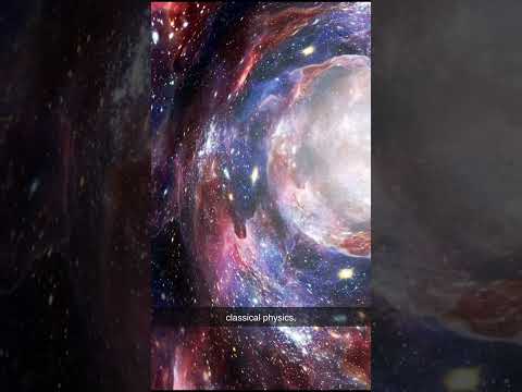 Scientists Create a Light Particle That Exits in 37 Dimensions at Once!